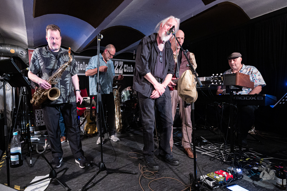 Matthes Lohmann , Andy Grünert, Jürgen Schildmann, 
