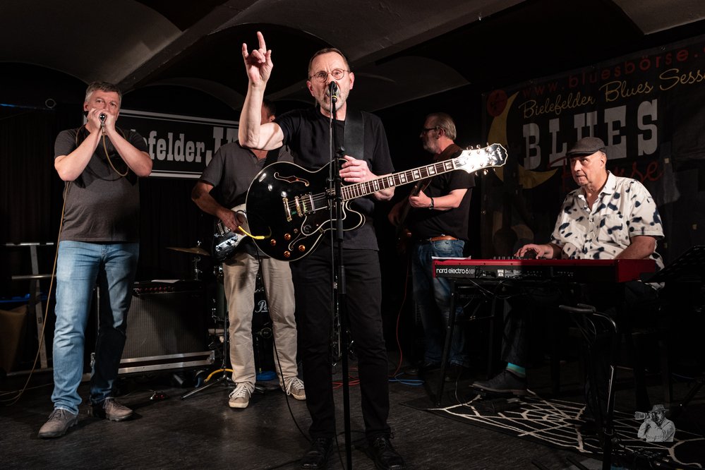 Achim Purrmann, Wolfgang Lohmann, Dieter Kozak, 
