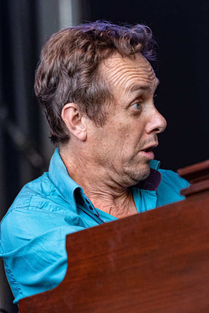 Jean-patrick Cosset, 
