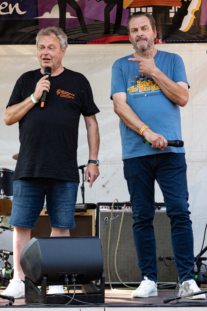 Ronny Salewsky,  Adi Meyer, 
