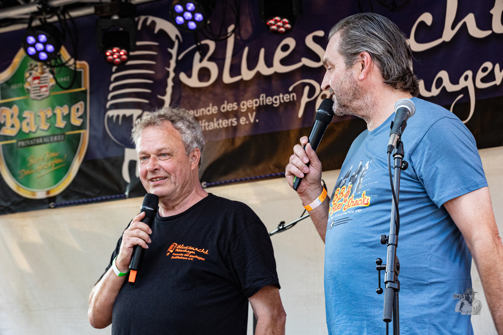 Ronny Salewsky, Adi Meyer, 
