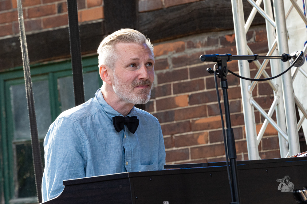 Øyvind Stølefjell, 
