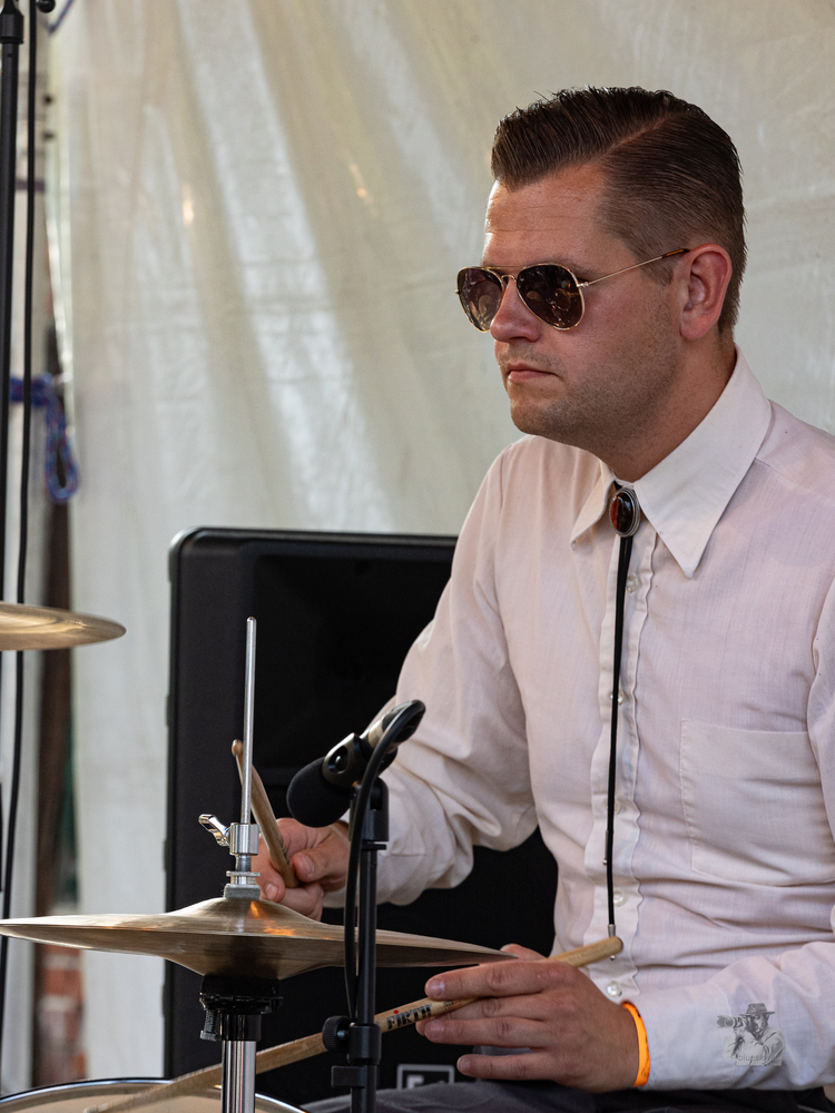 Petter Skoglund, 
