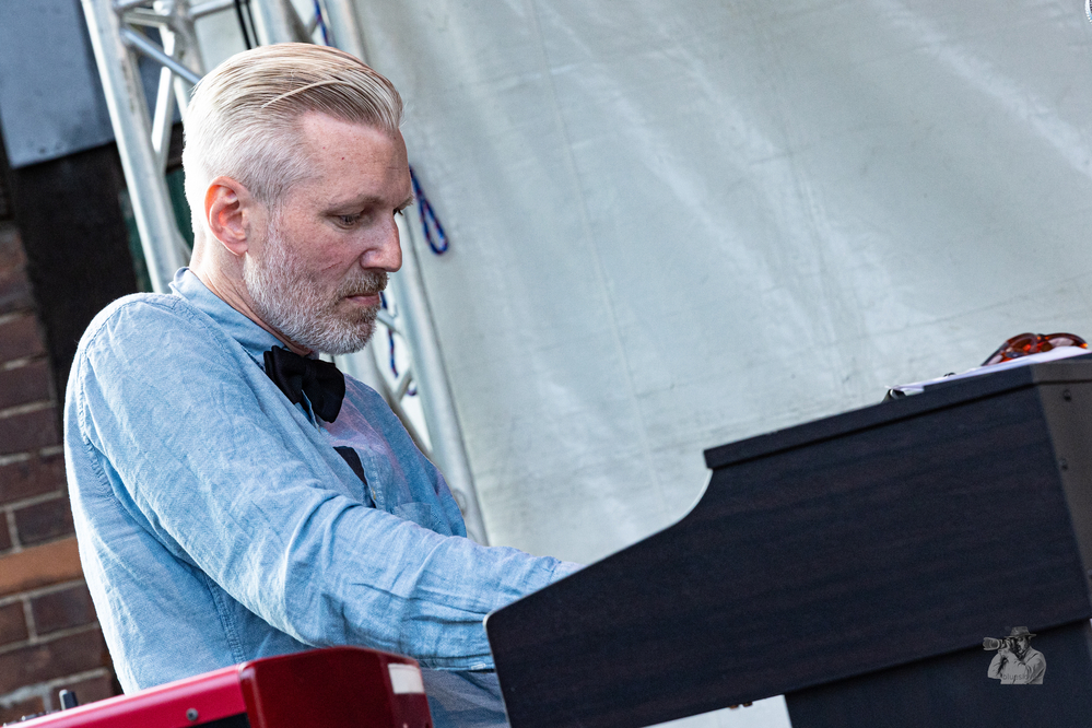 Øyvind Stølefjell, 
