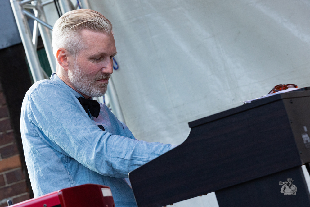 Øyvind Stølefjell, 
