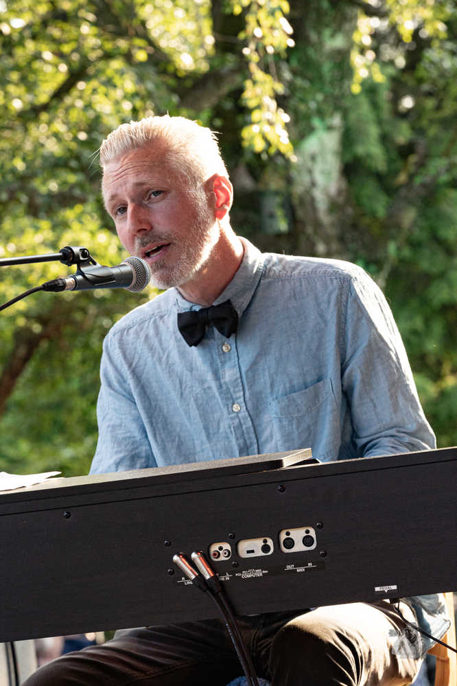 Øyvind Stølefjell, 
