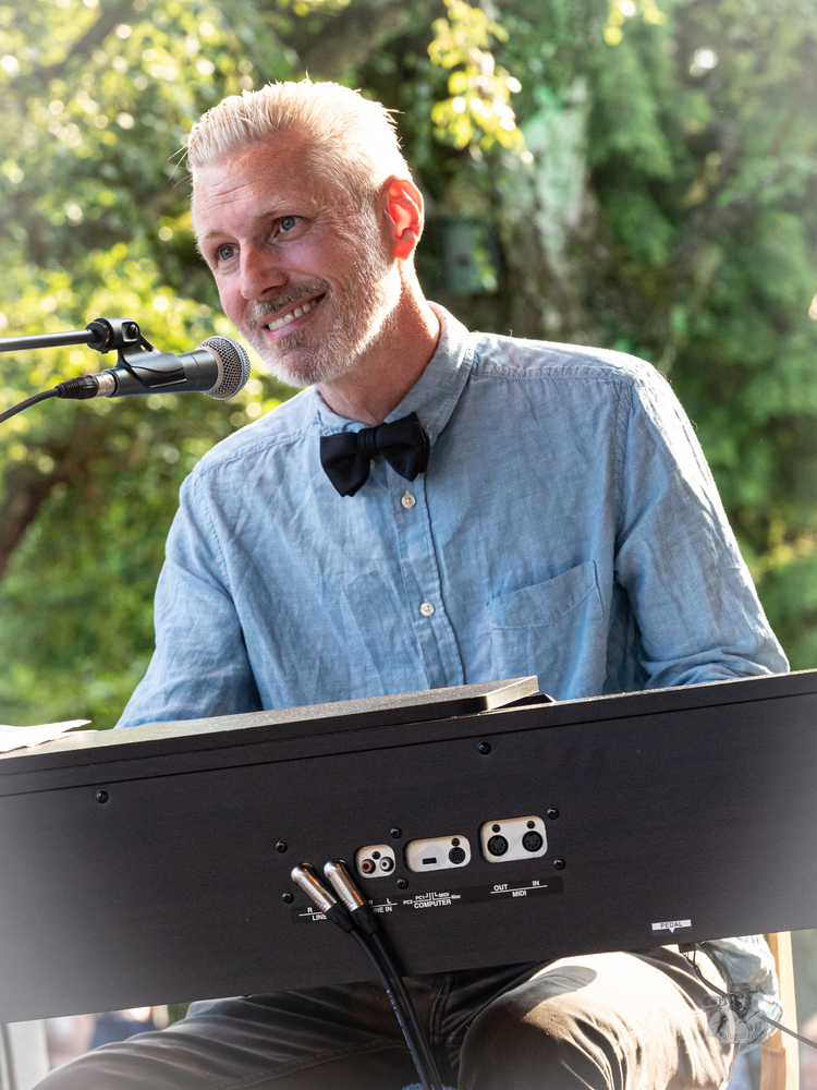 Øyvind Stølefjell, 
