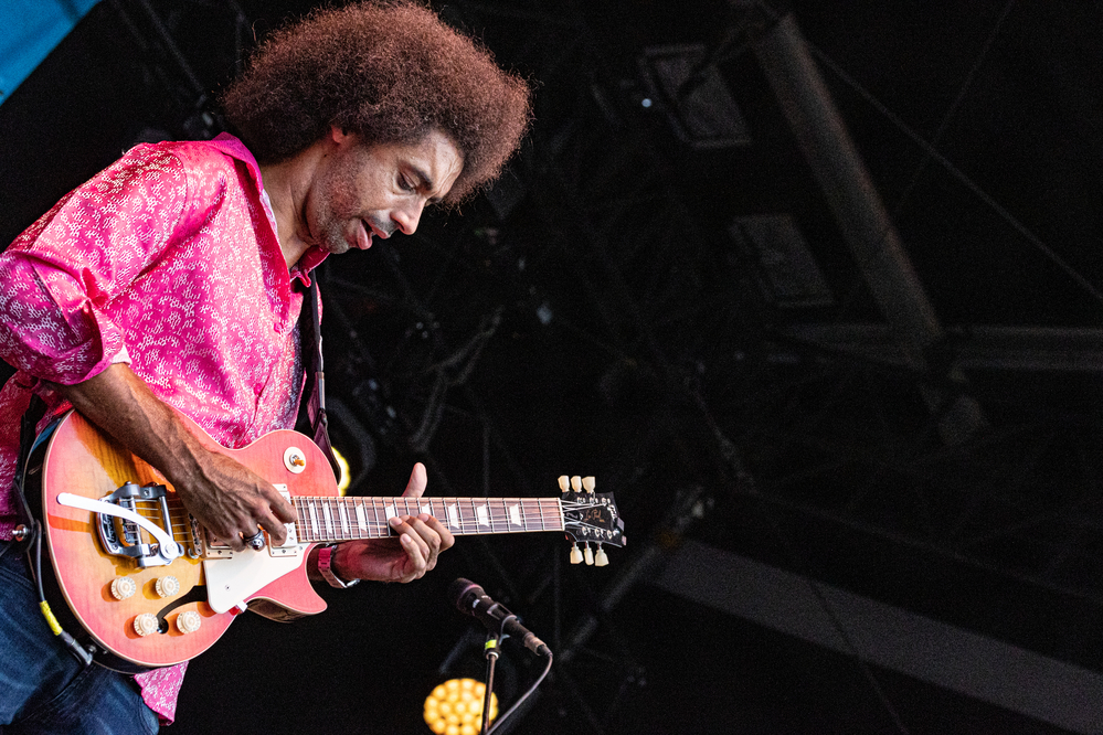 Selwyn Birchwood, 
