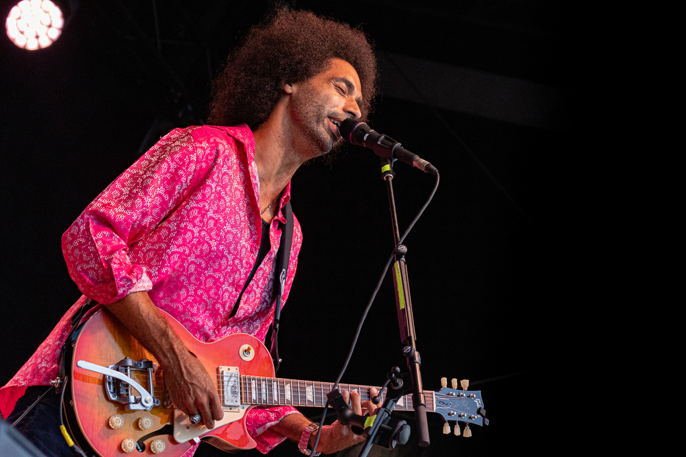 Selwyn Birchwood, 
