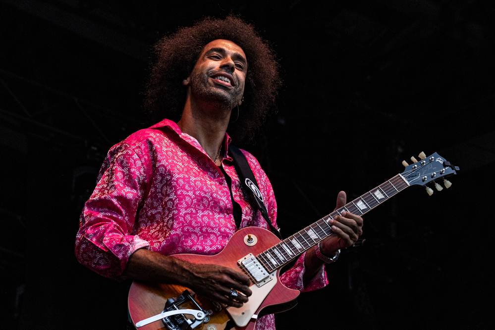 Selwyn Birchwood, 
