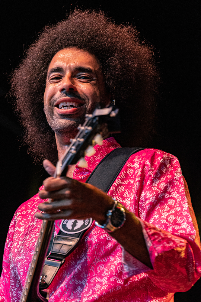 Selwyn Birchwood, 

