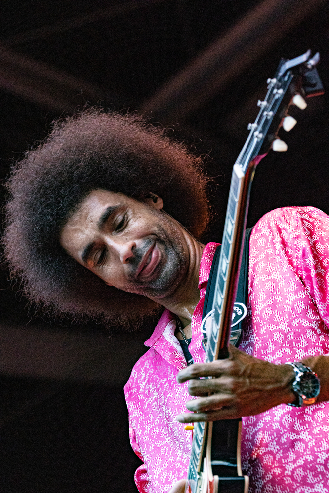 Selwyn Birchwood
