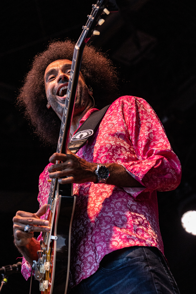 Selwyn Birchwood
