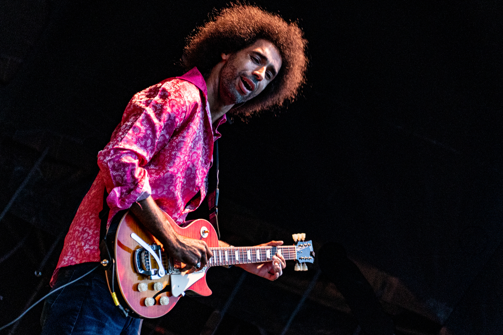 Selwyn Birchwood
