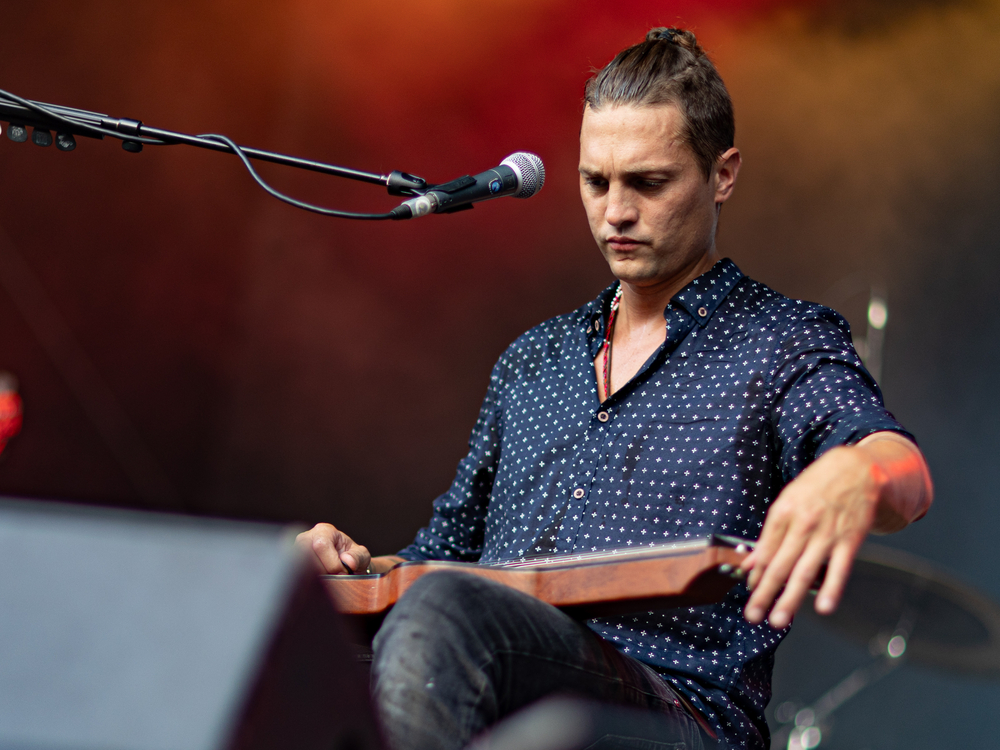 Thomas Frank Hopper, 
