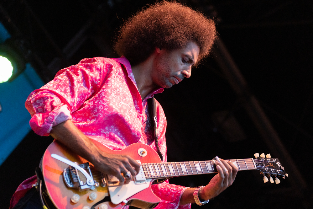 Selwyn Birchwood, 
