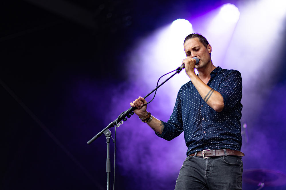 Thomas Frank Hopper, 
