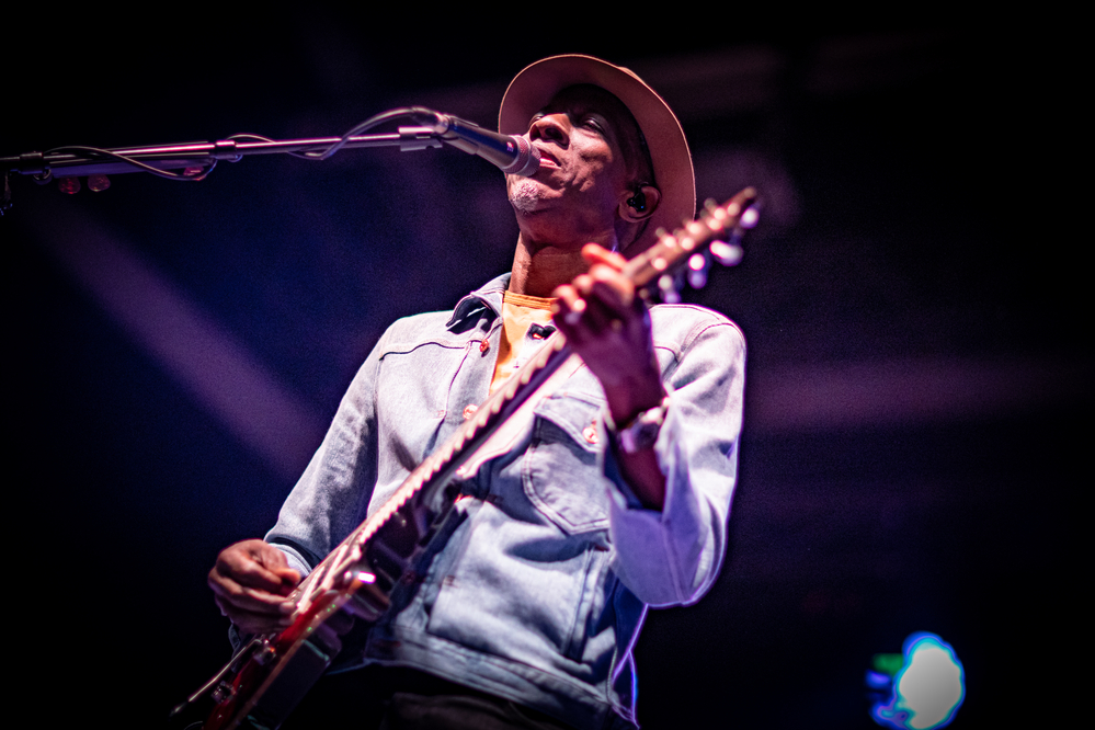 Keb' Mo'
