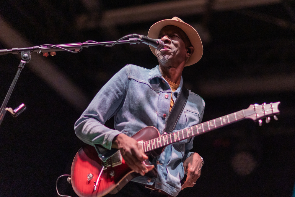 Keb' Mo'
