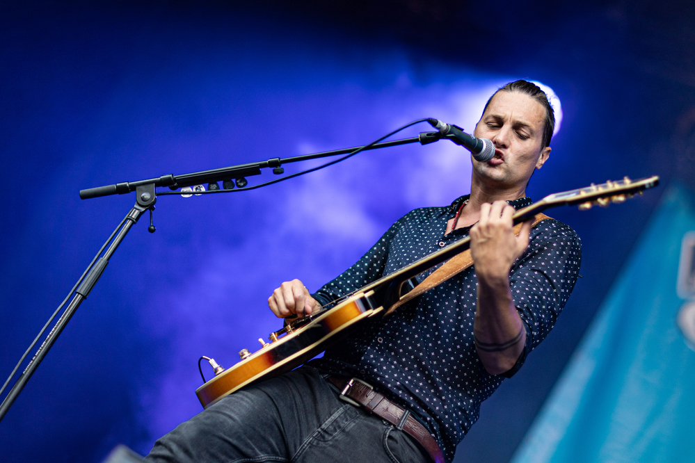 Thomas Frank Hopper, 
