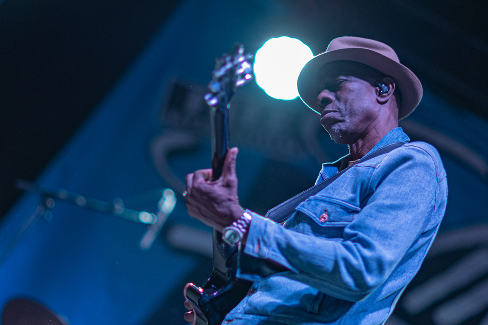 Keb' Mo'
