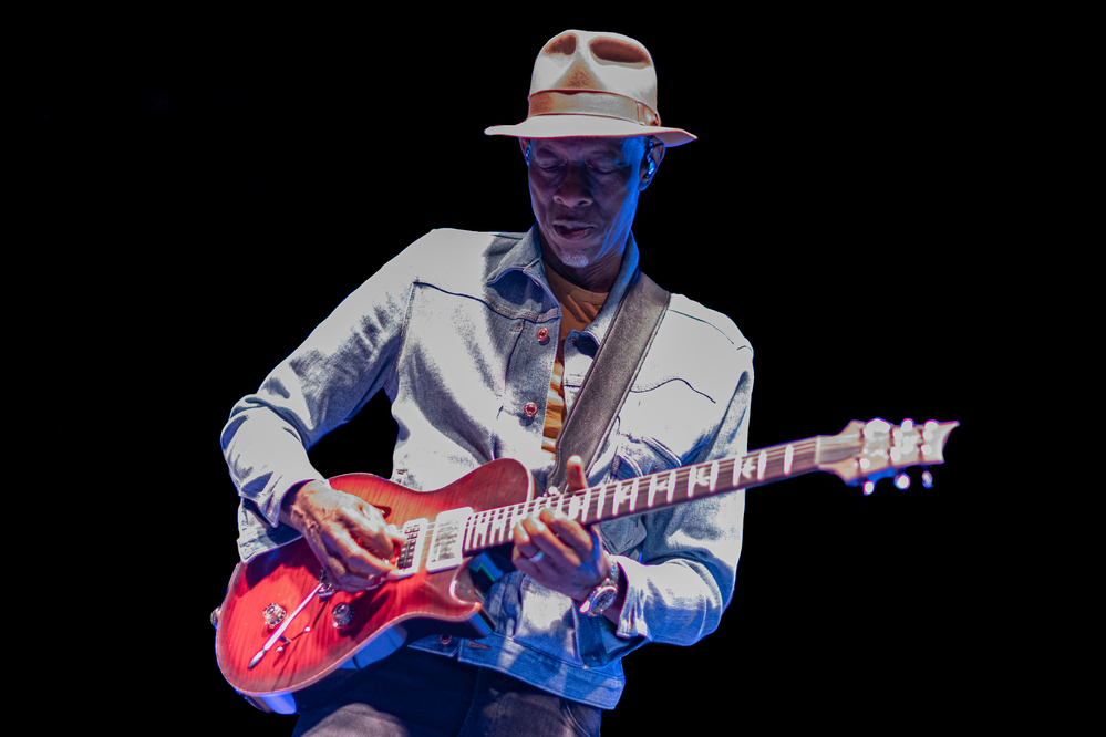 Keb' Mo'
