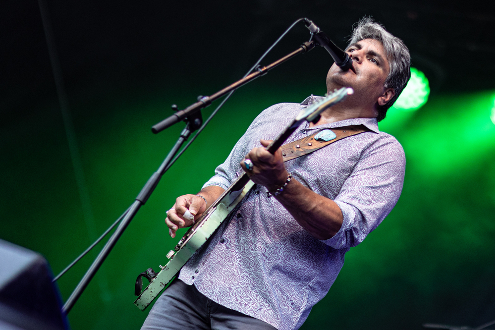 Jonn Del Toro Richardson, 
