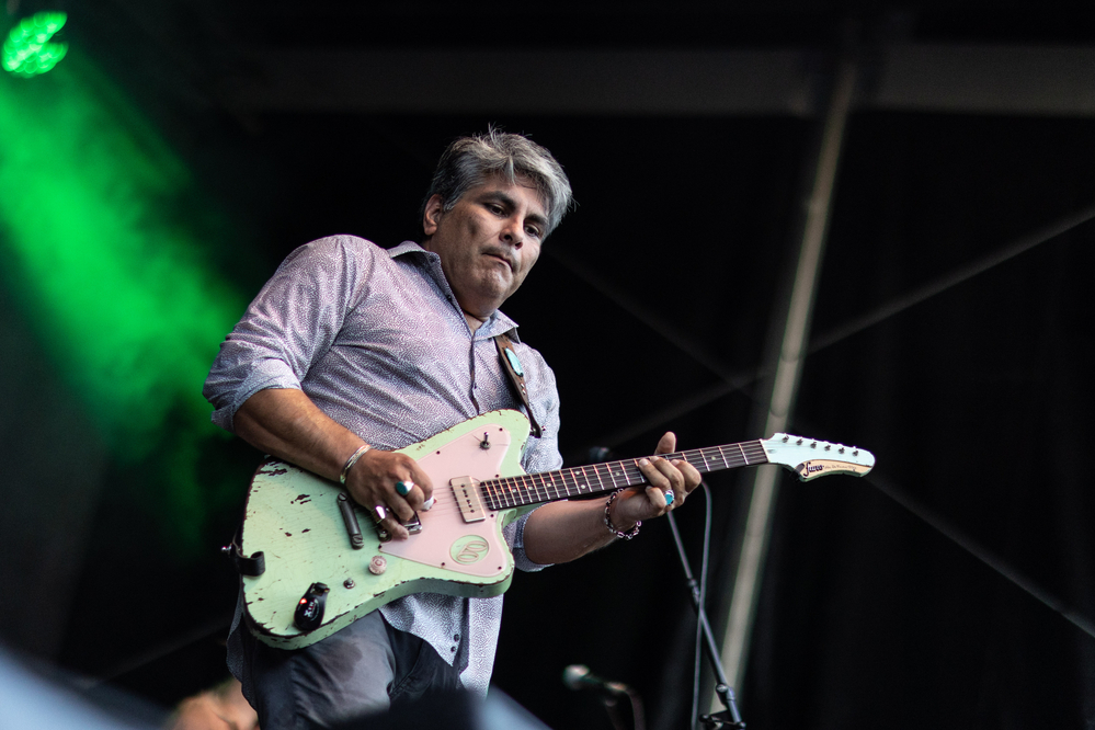 Jonn Del Toro Richardson, 
