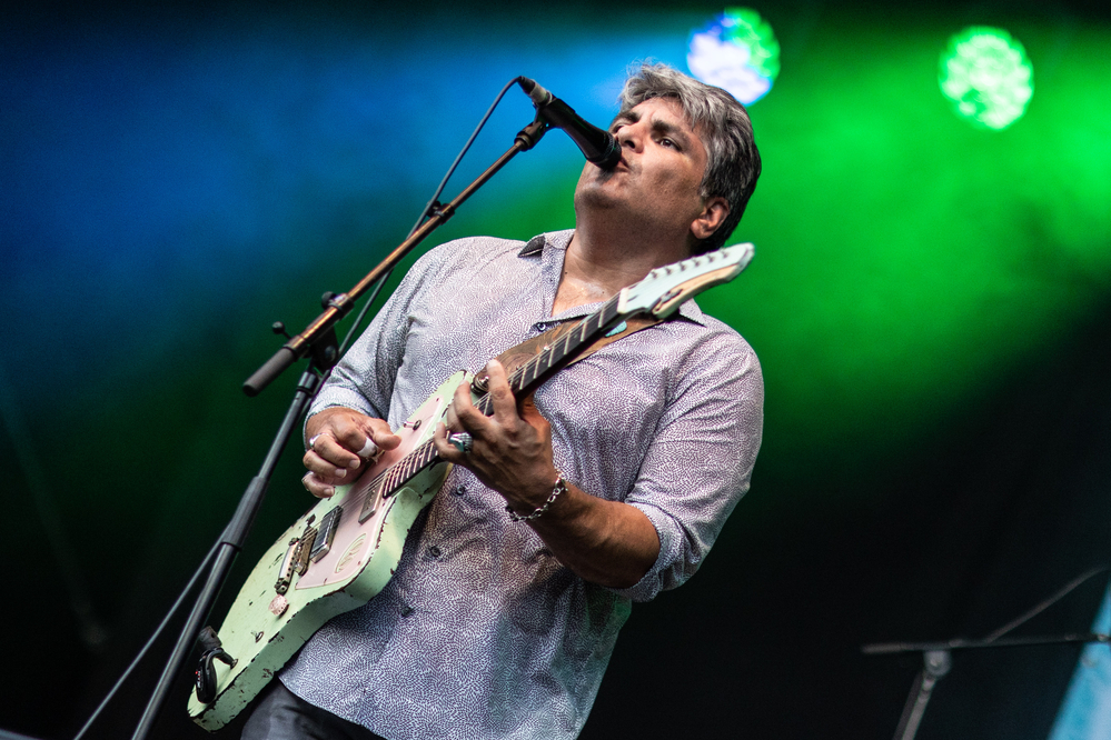 Jonn Del Toro Richardson, 
