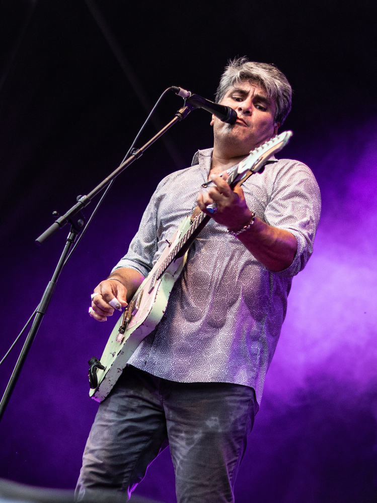 Jonn Del Toro Richardson, 
