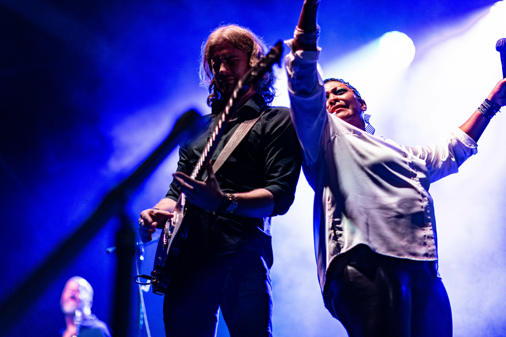 Keeshea Pratt, Brian Sowell, 
