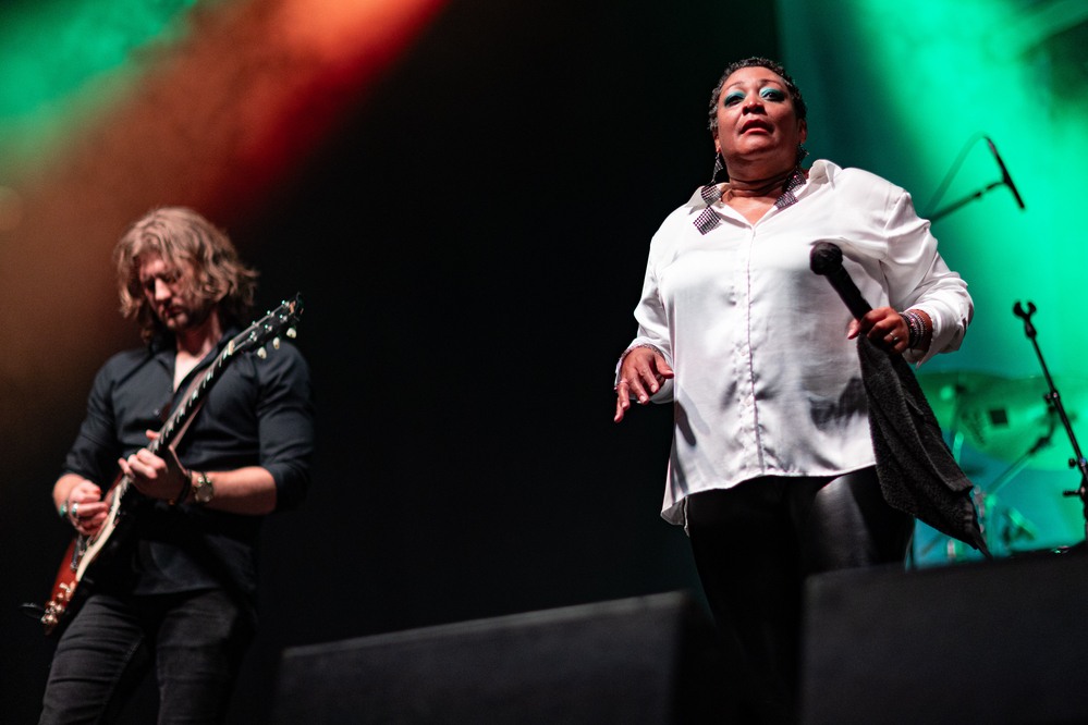 Keeshea Pratt, Brian Sowell, 
