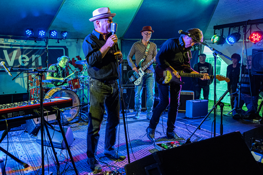 Frank Reemers,  Paul Delforterie, Joep de Greef ,  Jules van Bussel , 
