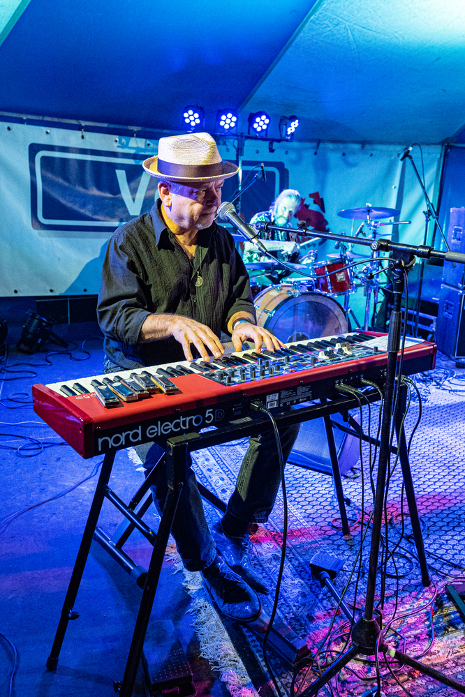 Paul Delforterie, Joep de Greef , 
