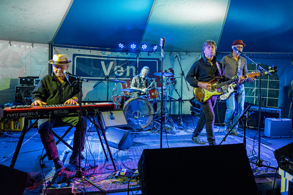 Frank Reemers,  Paul Delforterie, Joep de Greef ,  Jules van Bussel , 
