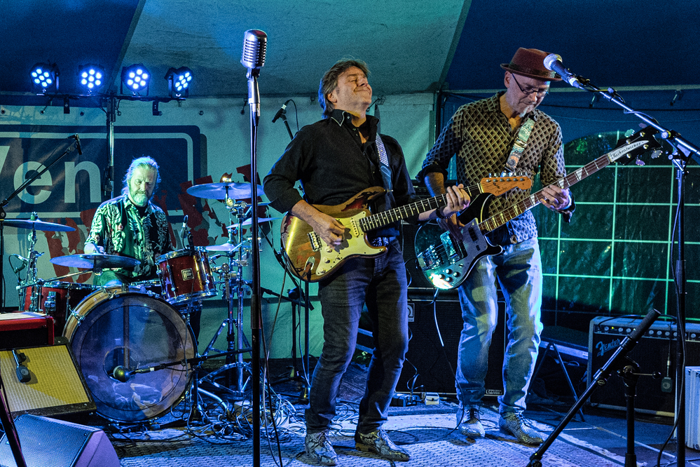 Frank Reemers,  Paul Delforterie,  Jules van Bussel , 
