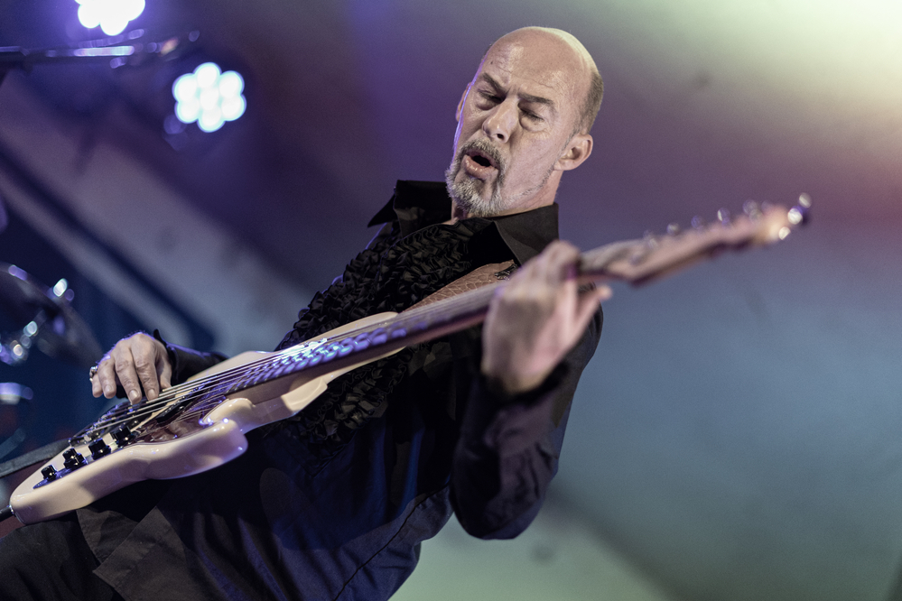 Patrick Sideburn Obrist, 
