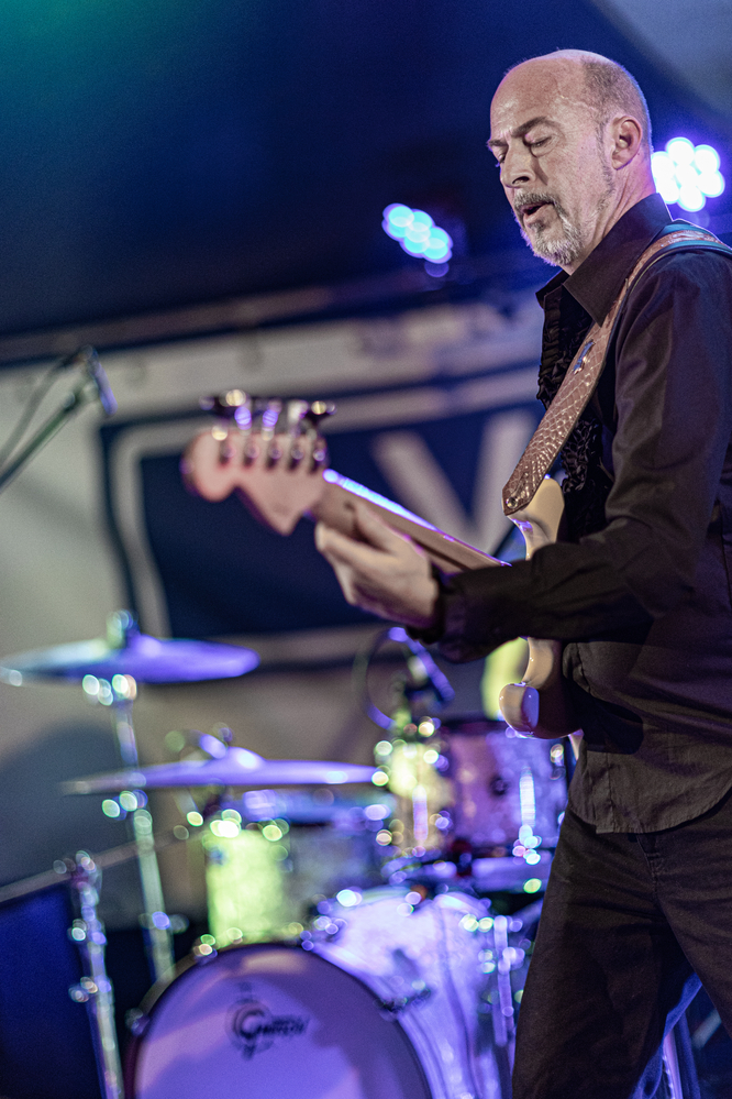 Patrick Sideburn Obrist, 
