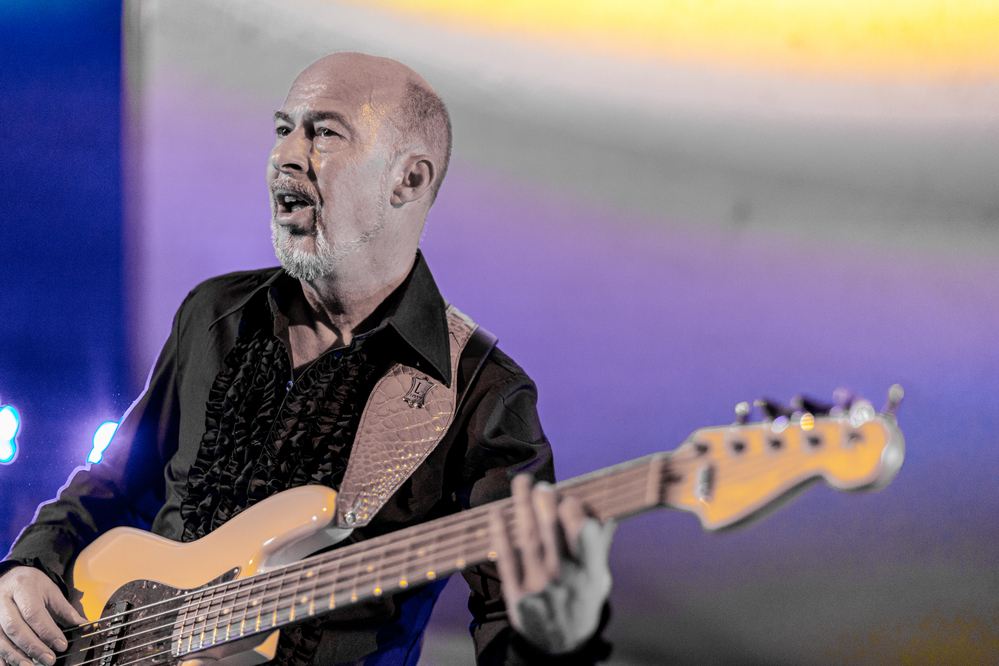 Patrick Sideburn Obrist, 
