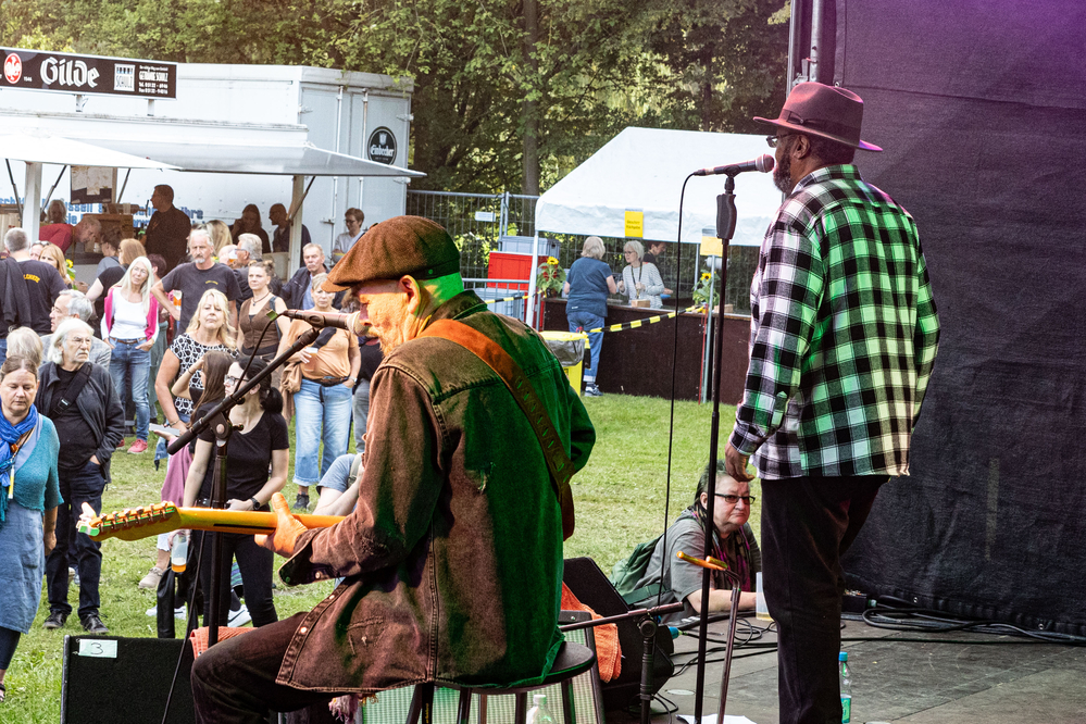 Jay Ohl, Jürgen Jay Ohl, Greg Copeland, 
