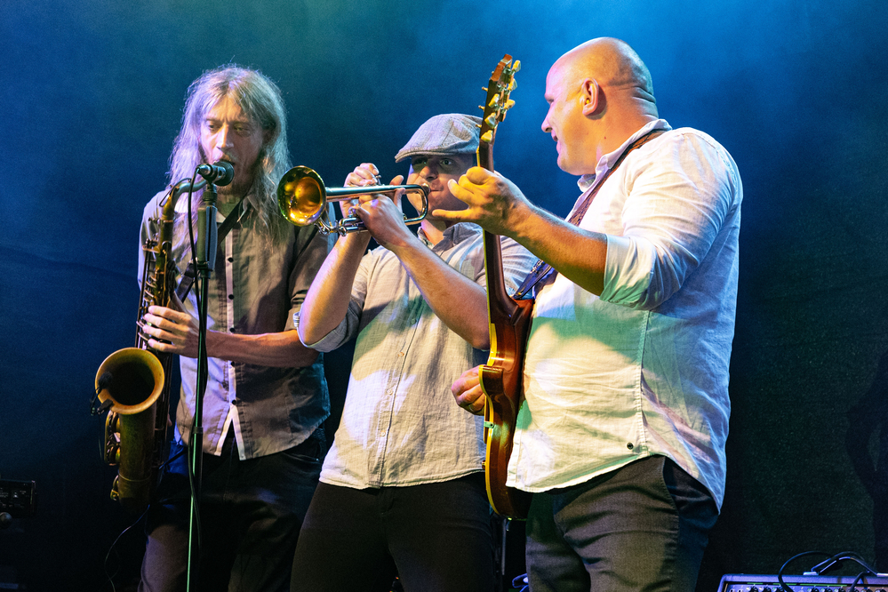 Artis Locmelis, Viesturs Grapmanis, Janis Bukovskis, 
