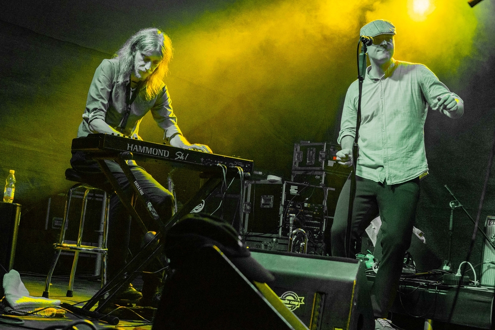 Artis Locmelis, Viesturs Grapmanis, 
