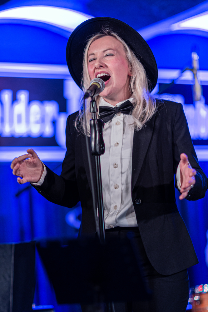 Jil Christin Schulte, 
