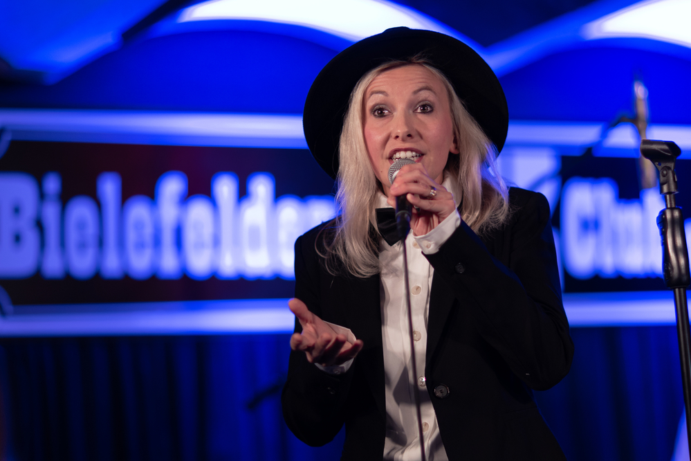 Jil Christin Schulte, 
