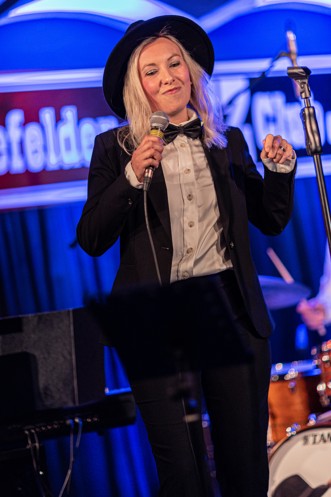 Jil Christin Schulte, 
