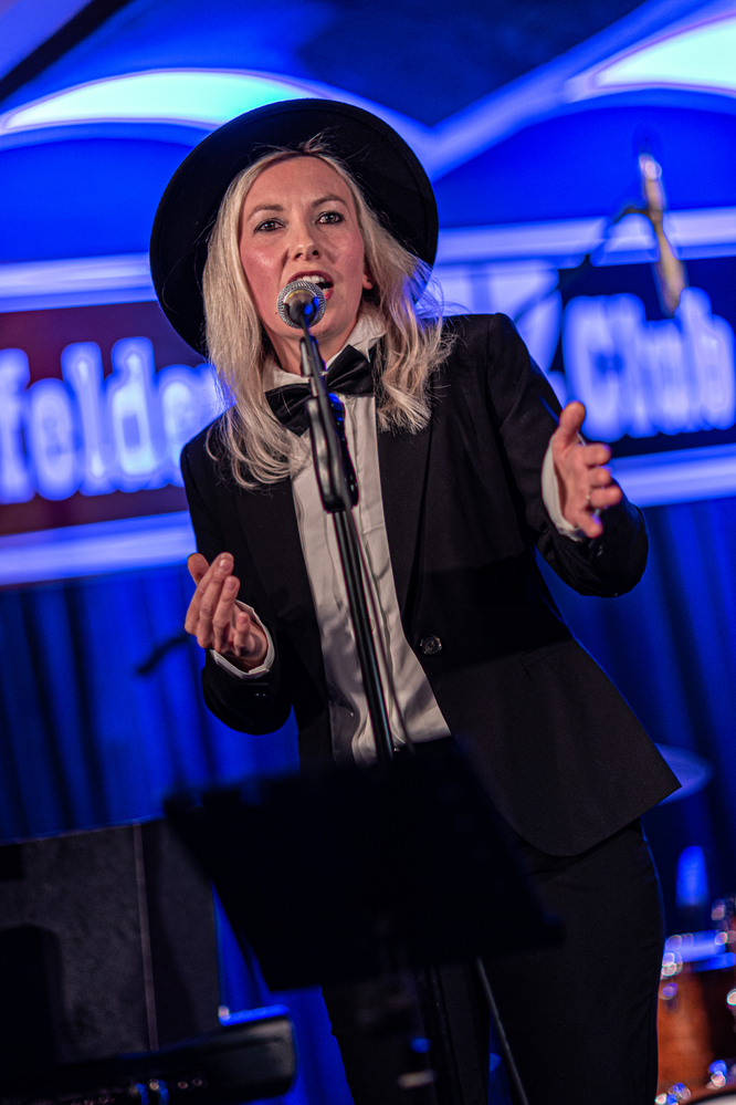 Jil Christin Schulte, 
