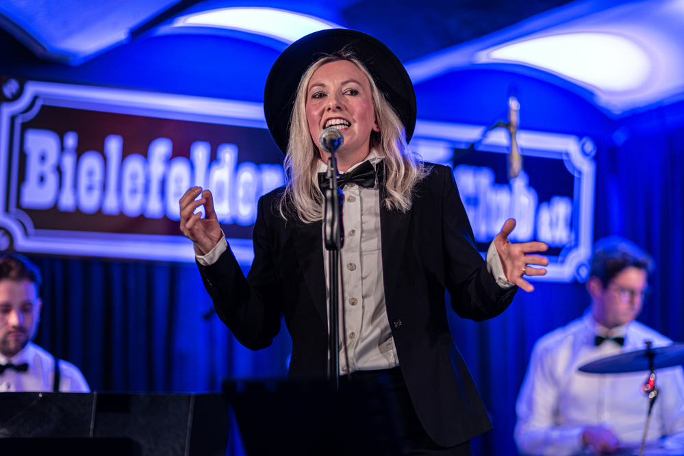 Jil Christin Schulte, 
