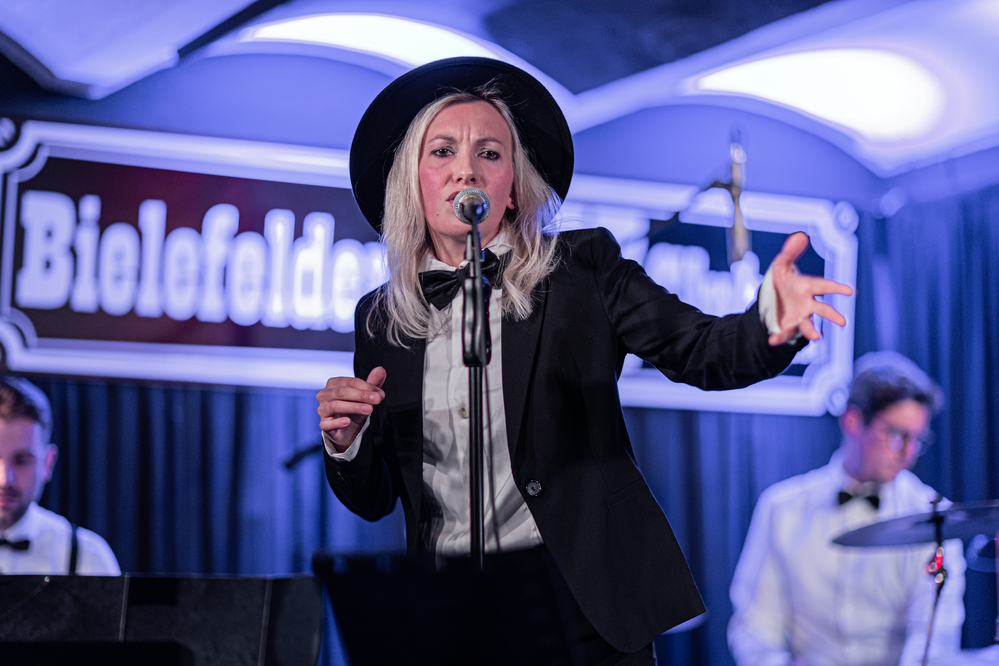 Jil Christin Schulte, 
