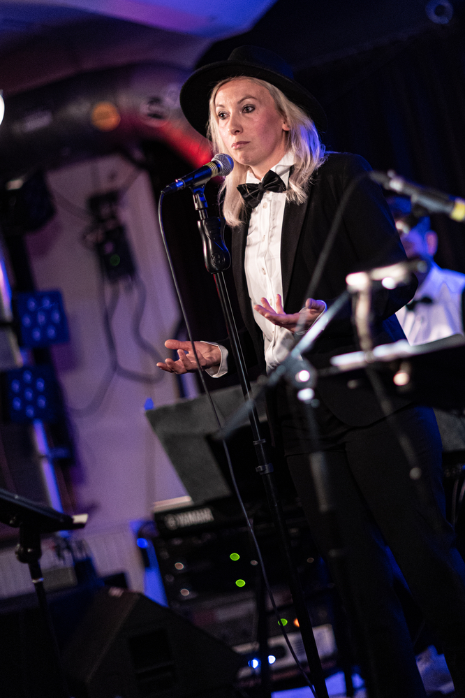 Jil Christin Schulte, 
