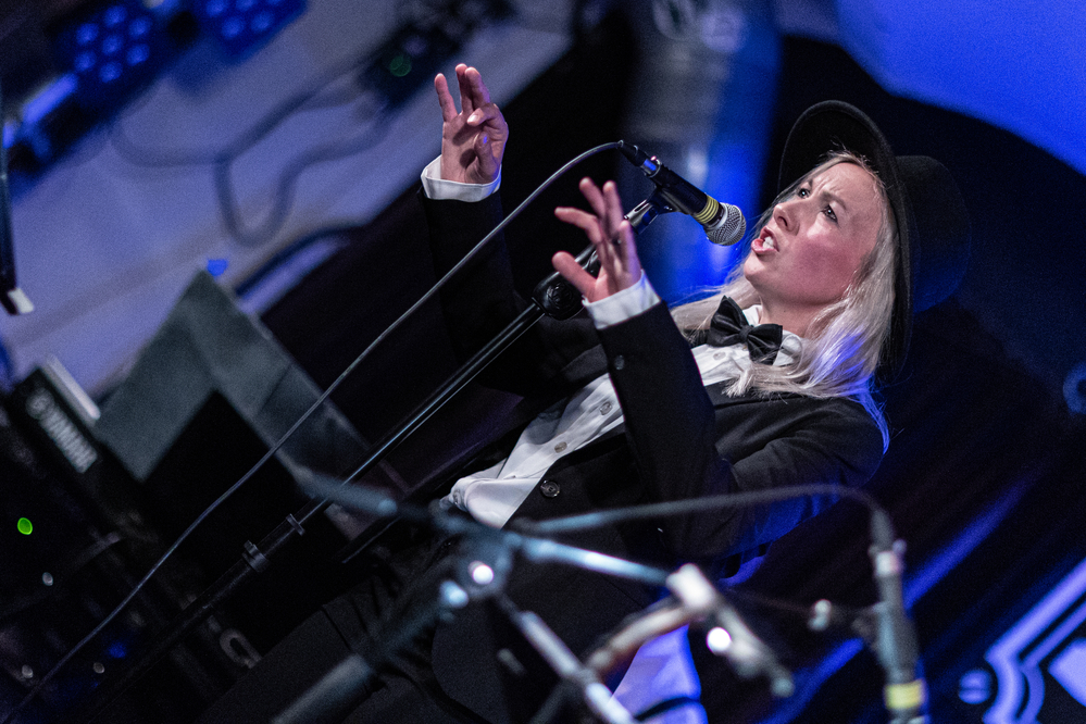 Jil Christin Schulte, 
